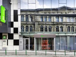 Ibis Styles Lviv Center - 0