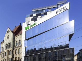 Ibis Styles Lviv Center - 9