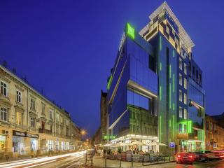 Ibis Styles Lviv Center - 7