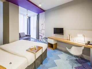 Ibis Styles Lviv Center - 4