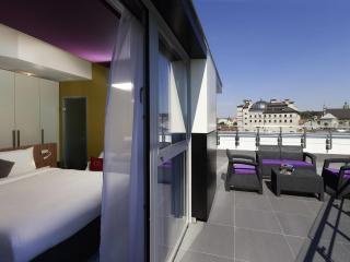 Ibis Styles Lviv Center - 2