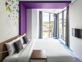 Ibis Styles Lviv Center - 1