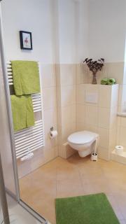 Ferienwohnung Kröning - Stralsund - 6