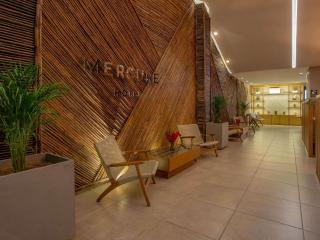 Mercure Santa Marta Emile - 8