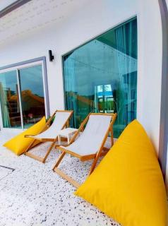 Aloha Pool Villa with Slide BBQ Karaoke 12ppl - 3