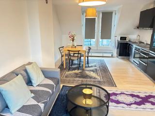 Metro Apartment Linde Alle 14, 3Th 2720 Vanløse - 2