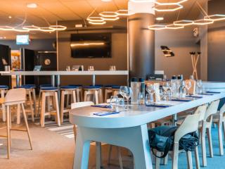 ibis Styles Paris Charles de Gaulle Airport - 4