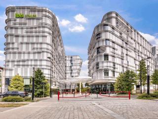 ibis Styles Paris Charles de Gaulle Airport - 5
