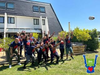 Ibis Styles Toulouse Labège - 8