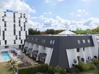 Ibis Styles Toulouse Labège - 5