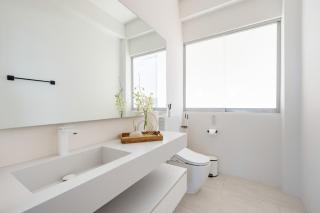 Villa Orise - 3 min Walk to Chaweng Beach Samui, Sea View with Infinity Pool & Gym - Amphoe Koksamui - 8