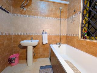 Oslo Gardens Bed & Breakfast - 7