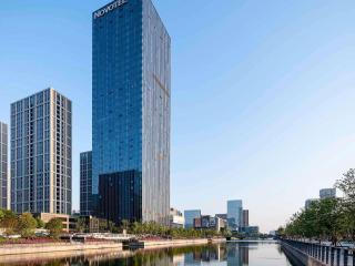 Novotel Ningbo East - Ningbo - 9