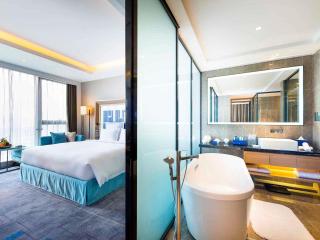 Novotel Ningbo East - Ningbo - 1