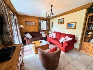 Résidence Cochet - Appartement 6 personnes proche des pistes à St Martin de Belleville MAE-5191 - 7