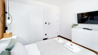 Apartament Piastowski 21 - 2