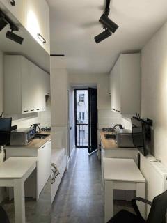 Cozy Little Apartment in the Tourist Area - Tbilissi - 7