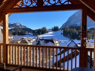 Mountain Suite A10 - 9