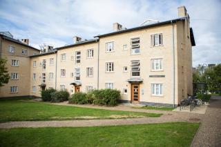 University of Essex - Colchester Campus - 0
