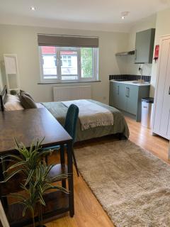 Studio Near Twickenham Stadium - 1