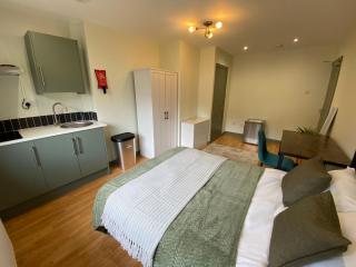 Studio Near Twickenham Stadium - 4
