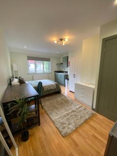 Studio Near Twickenham Stadium - 0