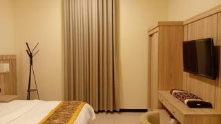 لؤلؤة الثريا للشقق المخدومة فرع اليرموك2 - Riyad - 6