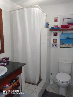 Petite villa 4 personnes climatisée à Grand Baie - 5