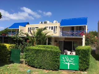 Petite villa 4 personnes climatisée à Grand Baie - 4