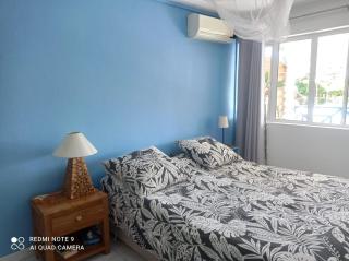 Petite villa 4 personnes climatisée à Grand Baie - 3