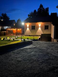 Apartamenty nad Starynką - 1