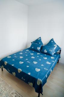 2x комнатная квартира в ЖК ГульАНА - 7