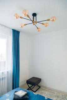 2x комнатная квартира в ЖК ГульАНА - 5