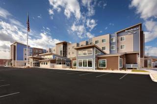 Residence Inn Richmond Airport - 0