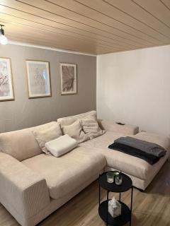 Schöne Ferienwohnung unterhalb des Warlberla - 2