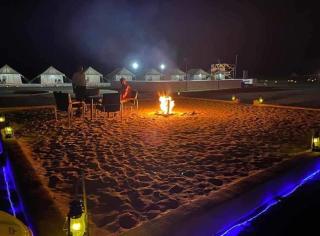 Heritage Villa Resort Camp - 3