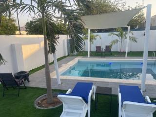 Villa Alhawameir rest 2 - 6