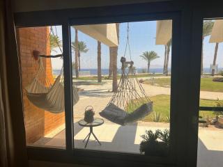 Chalet SeaFront in Sharm el Sheikh - 1