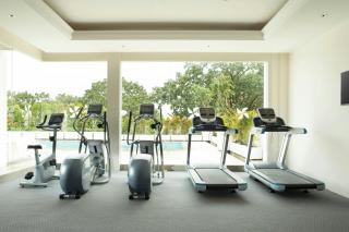 Four Points by Sheraton Bandung - Bandung - 9