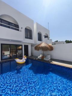 Losbaba Komodo Villa - 0