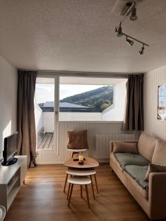 Le nid du Buron - Super-Besse - 2