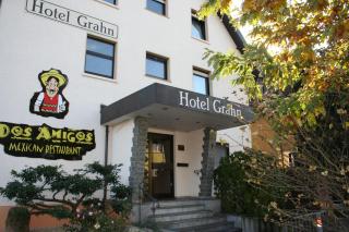 City Hotel Hanau - Hanau am Main - 5