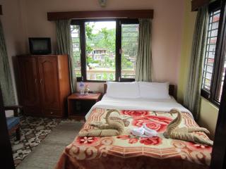 New Annapurna Guest House - Pokhara - 6
