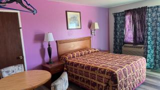 Economy Inn Ontario - 4