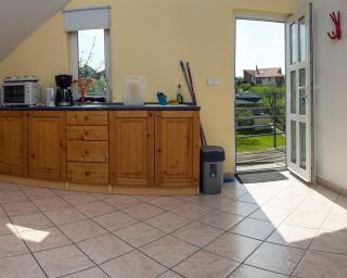 Napospatak Apartmanház - Orfű - 6