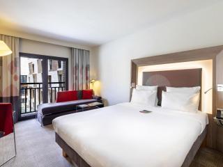 Novotel Istanbul Bosphorus Hotel - 4