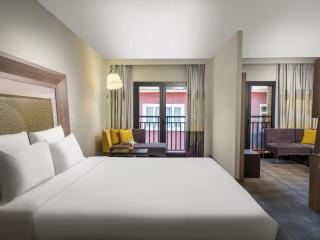 Novotel Istanbul Bosphorus Hotel - 3