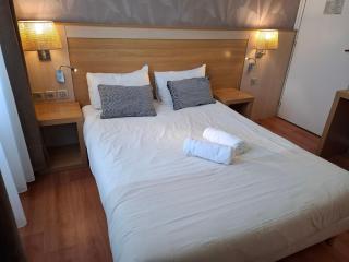 Hotel Le Coureau - 6