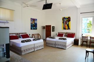 The New Hilltop Villa - 8