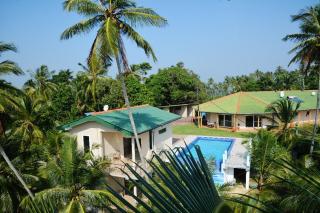 The New Hilltop Villa - 1